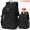 Black with Black Small Backpack Plus Regular Edition