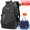 Dark gray blue tutoring bag with enlarged and upgraded version