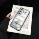 The North Face Trendy Fashionable Logo Galaxy Phone Case for Galaxy S26, and Galaxy S26, Galaxy S25, Galaxy S24, Galaxy S23, Galaxy S22