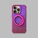 Phone Cases Covers Neon Color MagSafe Ring Kickstand iPhone 15, iPhone 14, iPhone 13, iPhone 12,
