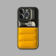 Over 30 The North Face Phone Cases Covers Trendy Fashionable Puffy Puffer Down Jacket  iPhone 15, iPhone 14, iPhone 13, iPhone 12, iPhone 11