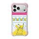 Pokemon Pikachu Silhouette iPhone Air cushion iPhone Case for iPhone 13 – 17