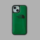 Personalized The North Face Trendy Fashionable Puffy Puffer Down Jacket Phone Cases Covers  iPhone 15, iPhone 14, iPhone 13, iPhone 12, iPhone 11