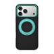 Grid Ring Stand Perforated iPhone Minimalist Heat dissipation iPhone Case for iPhone 13 – 18