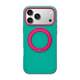 Grid Ring Stand Perforated iPhone Minimalist Heat dissipation iPhone Case for iPhone 13 – 18