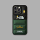 30+ The North Face iPhone 16, iPhone 16 Plus, iPhone 16 Pro, iPhone 16 Pro Max  Cases Puffy Puffer Down Jacket Trendy Fashionable