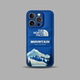 30+ The North Face iPhone 16, iPhone 16 Plus, iPhone 16 Pro, iPhone 16 Pro Max  Cases Puffy Puffer Down Jacket Trendy Fashionable