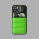 Over 30 The North Face Phone Cases Covers Trendy Fashionable Puffy Puffer Down Jacket  iPhone 15, iPhone 14, iPhone 13, iPhone 12, iPhone 11