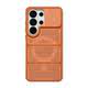 Stand Minimalist Magsafe Galaxy Phone Case for Galaxy S26, and Galaxy S26, Galaxy S25, Galaxy S24