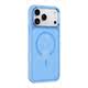 Textured Leather Ring iPhone Stand iPhone Case for iPhone 18 – 13
