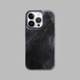 Luxury Gradient Pearl Shine Phone Cases Covers Electroplated iPhone 15, iPhone 14, iPhone 13, iPhone 12,