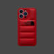 Over 30 The North Face Phone Cases Covers Trendy Fashionable Puffy Puffer Down Jacket  iPhone 15, iPhone 14, iPhone 13, iPhone 12, iPhone 11