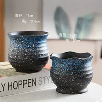 2 звездные горшки