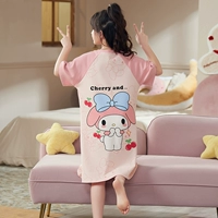 Девочки ночной рубашки-B9102