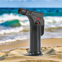 Одиночный спрей -черный [модернизированное корпус керамического металла + высокотемпературная медная сердечница]