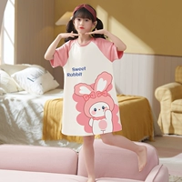 Девочки ночной рубашки-B9104