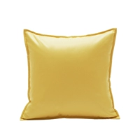 Лимонный желтый [есть края]