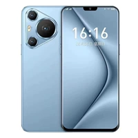 Sky Blue 【I16pro Новая распаков