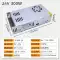 220V Đến 12V120W Giám Sát LED DC DC24V Ổn Áp Biến Áp 5V200W600W Chuyển Đổi Nguồn Điện Nguồn điện