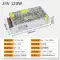 220V Đến 12V120W Giám Sát LED DC DC24V Ổn Áp Biến Áp 5V200W600W Chuyển Đổi Nguồn Điện Nguồn điện