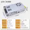 220V Đến 12V120W Giám Sát LED DC DC24V Ổn Áp Biến Áp 5V200W600W Chuyển Đổi Nguồn Điện Nguồn điện