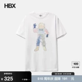 Billionaire Boys Club BB Astro футболка с коротким рукавом T 裇 Мужской HBX