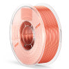 Silk color PLA red copper color 1000g