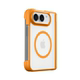 Pebble-gr iPhone Case for iPhone Duo Fold and Apple iPhone Ultra