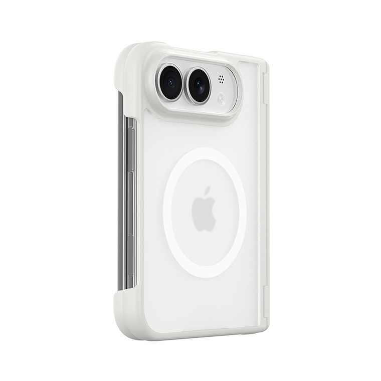 Pebble-gr iPhone Case