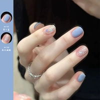 10 Baby Blue+36 Aurora Butterfly