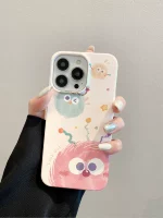 【Hard Shell Film Shell 】⭐ Happy Coal Ball