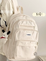 Mi Bai Plus Scarf Puppy