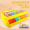 đàn em bé Nhạc cụ xylophone hai trong một giáo dục gõ tay tám âm sắc dành cho trẻ sơ sinh 8 tháng tuổi và trẻ nhỏ đồ chơi âm nhạc đàn piano đàn gỗ cho bé Đồ chơi nhạc cụ cho trẻ em