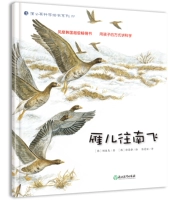 29 Ян'ер летит на юг