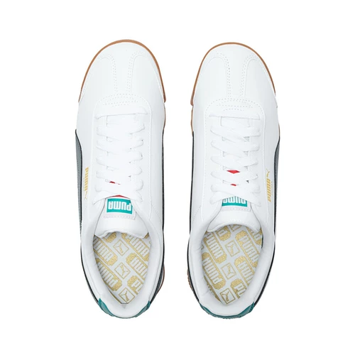 Puma, туфли, классическая повседневная обувь подходит для мужчин и женщин для влюбленных