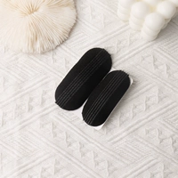 2 маленькие губчатые подушки