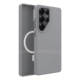 Stone Grain Galaxy Heat dissipation Phone Case for Galaxy S26, and Galaxy S26, Galaxy S25