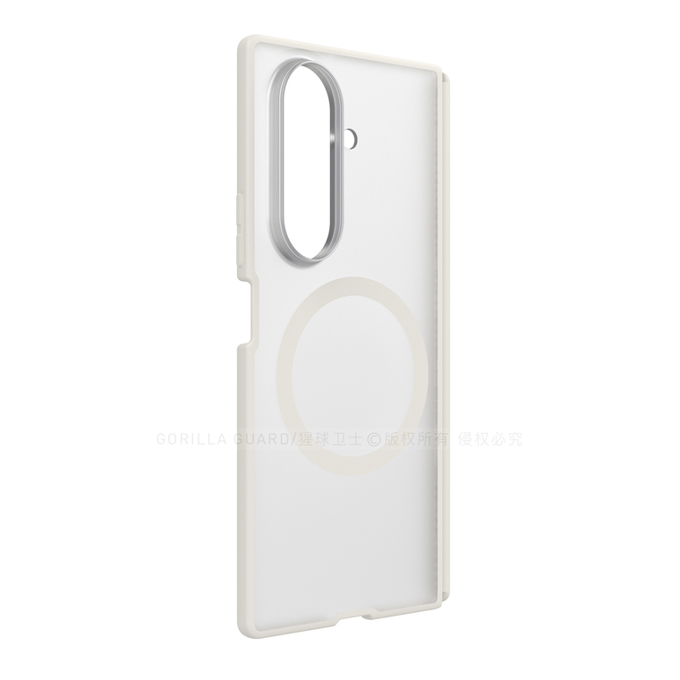 Planet of the Apes Guard Foldable Samsung Phone Case