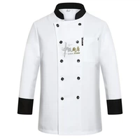 [Специальное предложение] белый кухонный рукав