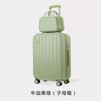 【917】 Matcha Green Zizi Mother Box