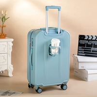 [917 Cup Frame Model] Maca Blue Single Box