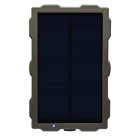 Инфракрасная камера Солнечная плата H8201 H982 DL003 Зарядка лития батарея 6 В