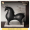 Horse马-黑色 28*12*25
