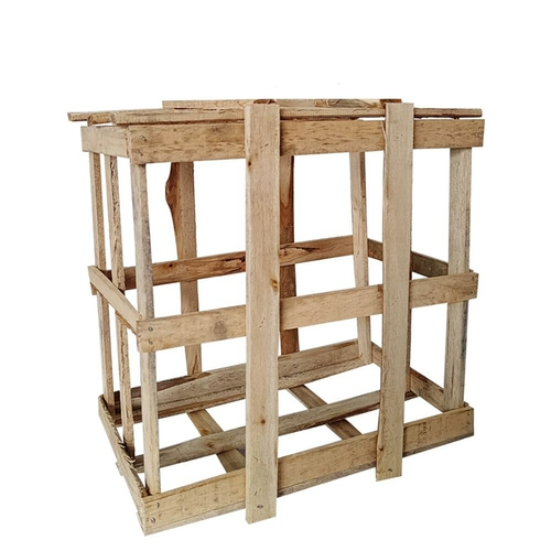 Служба подкрепления Express Long -Range Logistic Laven Rack за рубеж