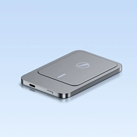 Глубокий космос пепел [Magsafe Magnetic Fast Charge ★ может быть доступен на плоскости ★ Ультра -типичный скраб -металл]