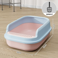 Большая лопата, увеличенная толщина