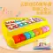 đàn piano điện cho bé Nhạc cụ xylophone hai trong một giáo dục gõ tay tám âm sắc dành cho trẻ sơ sinh 8 tháng tuổi và trẻ nhỏ đồ chơi âm nhạc đàn piano đồ chơi âm nhạc cho bé Đồ chơi nhạc cụ cho trẻ em