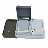 Грузовая грузовая грузовая перевозка с толстым и двойным использованием.