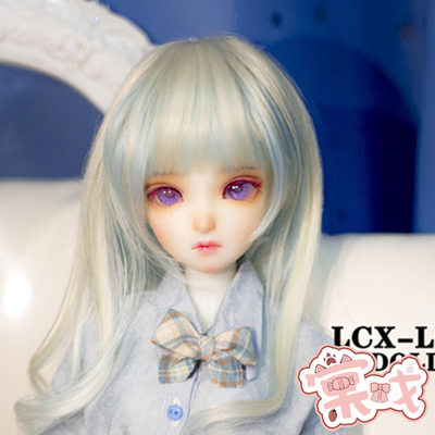 taobao agent [Tang Opera BJD Doll] Taozhi 3 minutes 1/3 [LCX] Free shipping gift package