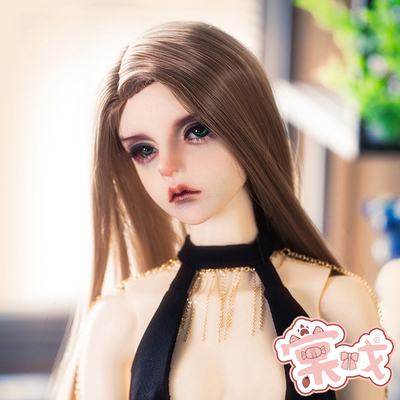 taobao agent [Tang Opera BJD Doll] Alice Alisa 64cm Girl [2D DOLL] Free shipping gift package